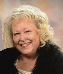 Lynn Johnson Thomasson Obituary September 30, 2018