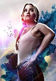 When the bill came around, the waitress gave it to him because she assumed he would be paying. Karolina Dean Marvel Cinematic Universe Wiki Fandom