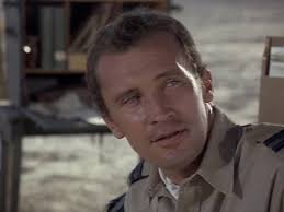 Death Race (TV Movie 1973)