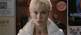 Routh's family, which is methodist, has german, french, english, and native american ancestry. Scene Stealers Brie Larson In Scott Pilgrim Vs The World One Room With A View