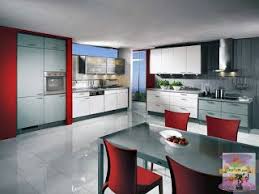 صور تصاميم مطابخ جديدة 2021 In 2020 Grey Kitchen Designs White Modern Kitchen Modern White Kitchen Cabinets