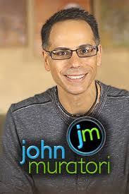 John Muratori's Instagram, Twitter & Facebook