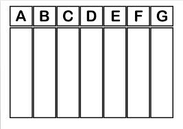 Apprendre A Ecrire Son Prenom La Maternelle De Vivi Apprendre A Ecrire Maternelle Apprendre L Alphabet