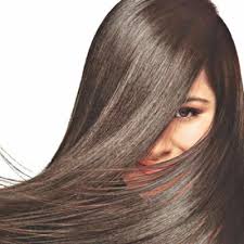 Click here to see which types of highlights go perfectly with very dark hair. How To Make Your Hair Healthy Black And Shiny The Daily Star