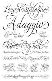 Dafont Cursive Fonts These are the fonts i use the most for my.