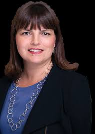 Everyone thriving in strong, healthy communities