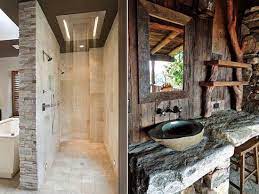 A prescindere da come possa essere di seguito, ecco un paio di esempi di come utilizzare rivestimenti per bagno in pietra ricostruita seguendo uno stile di arredamento preciso, indicando. Idee Bagno In Pietra Naturale E Ricostruita