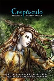 Dari mariposa untuk semua pembaca tercinta. Download Crepusculo Twilight The Graphic Novel Volume 1 Novela Grafica Vol 1 Pdf Radovanistoc