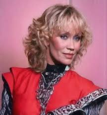 Agnetha and artificial intelligence