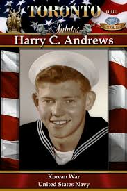 Toronto Military Banner Tribute