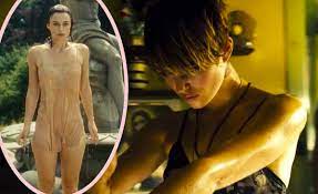 Keira Knightley Will No Longer Do Nudity Or S*x Scenes - Except Under THIS  Condition! - Perez Hilton