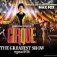 Cirque The Greatest Show event image