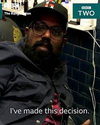 Maybe you would like to learn more about one of these? Bbc Two On Twitter We Still Can T Believe Romeshranga Got This Tattoo Theranganation