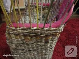 Hasir Sandalye Yapimi Sandalye Elisi Fikirleri Sepet Orgusu