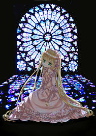 Gosick Anime Child Anime Lovers Kawaii Anime