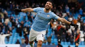 Der fc barcelona steht kurz vor der verpflichtung von sergio aguero. Sergio Aguero Wechselt Von Manchester City Zum Fc Barcelona Kicker