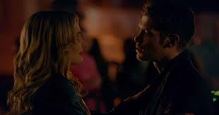 Camille And Aurora | The Vampire Diaries Wiki | Fandom