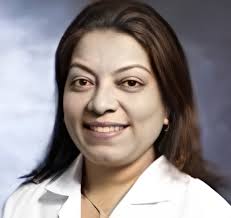 2 Photos of Dr. Priti Doshi (Bhatia Hospital) in Grant Road, Mumbai