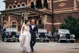Check spelling or type a new query. Classic Rippon Lea Wedding Polka Dot Bride