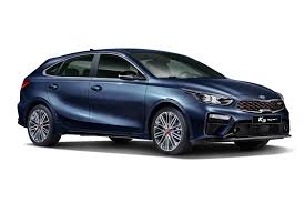 A respectable economy sedan, it offers solid performance that the sport mode does help the somewhat wandery rack keep a straighter track down interstates. Kia K3 Gt Is The Forte Hot Hatch You Never Knew You Wanted Carscoops