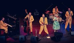 The Jive Aces