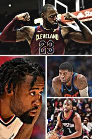 Watch 2018 Potential Nba Free Agents Nba Nba Free Agent Nba Players