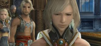 Ultima is pretty tough to beat. Is Final Fantasy 12 The Zodiac Age The Blueprint For Renovating Old Games Ars Technica