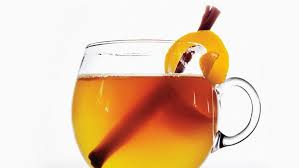 Honey Bourbon Toddy Recipe Honey Bourbon Hot Toddies Recipe Toddy Recipe