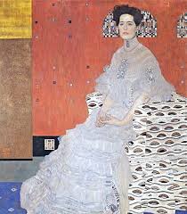 You might also be interested in coloring pages from gustav klimt category. Portrait Of Adele Bloch Bauer I Wikiwand