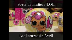 4 + lol hairgoals y lol boys. Abriendo Muneca Lol Para Sorteo Internacional Youtube