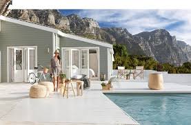 Modern house facades modern bungalow house modern architecture house modern house plans two story house design house front design modern house design home building design villa. Paint Colour Tips To Consider When Selling Your Home Private Property