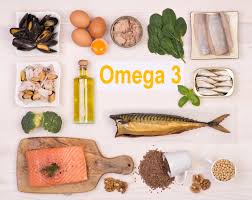 1 ivanov state medical academy 2. 7 Foods Rich In Omega 3 Fatty Acids For Help With Adhd Autism Depression And Brain Function