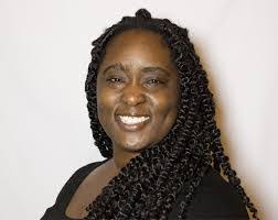 Bridgette Harris's Instagram, Twitter & Facebook