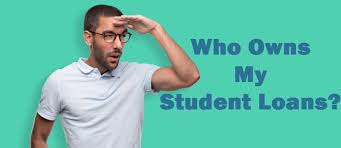 You can always access student loan information through your my federal student aid account, where you can find your federal student loan balances under the national student loan data system (nslds). Who Owns Your Student Loans Three Easy Steps To Find Your Servicer