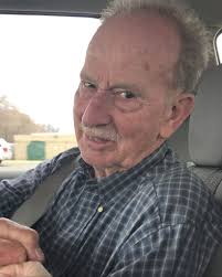 Fred Richmond Jenkins Obituary January 20, 2024