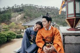 The fans have been waiting to hear from them ever since they watched the season finale of its debut season. Scarlet Heart Ryeo On Twitter Moonlovers Scarletheartryeo