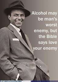 Pin By Jason Strong On Wisdom Love Your Enemies Frank Sinatra Sinatra