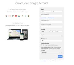 Tap add account, then select your email provider. 6 Easy Steps To Setup A Google Account With An Existing Email