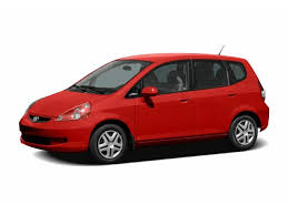 The 2010 honda fit suffers from suspensions that fail to offer performance and comfort, an anemic engine, and interior materials that are unfortunately right on par with what you'd expect in a subcompact. 2007 Honda Fit Reliability Consumer Reports