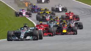 Maar vergeleken met ander vermaak pakt de rekensom gunstig uit en waarschijnlijk is een grand prix op zandvoort schoner dan géén grand prix op zandvoort want dan moet het elders. Hoe Laat Begint De Formule 1 Gp Van Abu Dhabi 2018