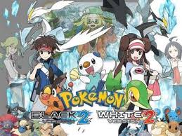Unfortunately, pokemon dash isn't going to be ranking higher in the best pokemon games for ds. Pokemon Black White 2 Friends Rom Rom Nds Game Download Roms