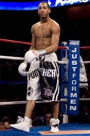 Andrade has long been considered one of the andrade's spotless record, unrealized potential, and somewhat fresh face make him an ideal. Demetrius Andrade News Latest Fights Boxing Record Videos Photos
