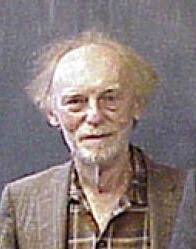 John Vrooman Wehausen