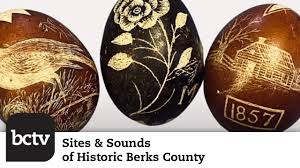 Berks History Center and Berks County Heritage Council