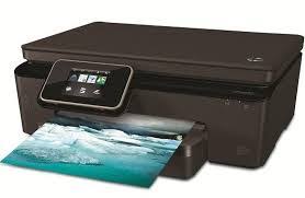 After completing the printer setup, open the scanning software. Hp Photosmart 6521 Printer Driver
