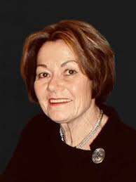 Darlene “Krispy” Zueger