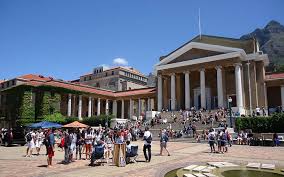 A student at the university of cape town (uct) recently called the fires that have ravaged the city apocalyptic and compared them to a scene from a movie. The Academic Freedom Farce At The University Of Cape Town Index On Censorship Index On Censorship