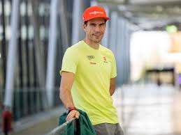 März 1987 in wolfenbüttel ) ist ein deutscher biathlet. Arnd Peiffer Uber Vaterschaft Das Ist Das Allerschonste Sport A Z