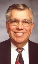 Obituary information for Thomas Warren Ott