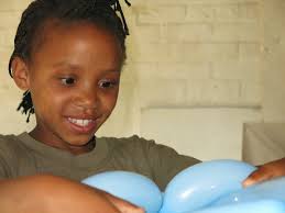 Cape Times Fresh Air camp: 2013